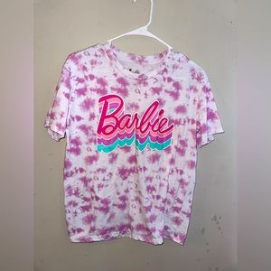 Barbie Shirt